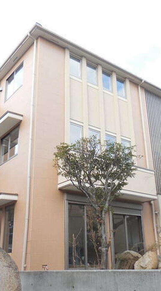 牛込神楽坂レジデンス