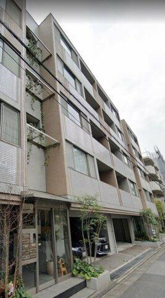 ボーリヴァージュ深谷