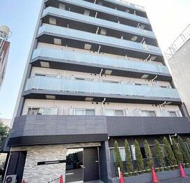 ベルシード池袋本町