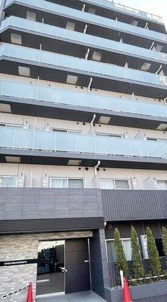 ベルシード池袋本町