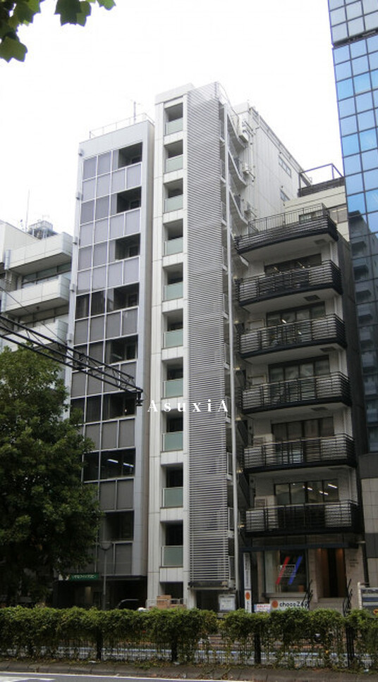 いちご四谷四丁目ビル