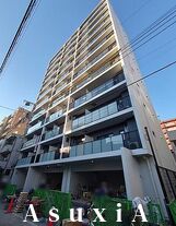 クレストコートTS吾妻橋