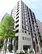 クレヴィア日本橋浜町