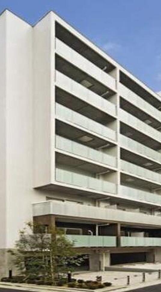 リエトコート向島