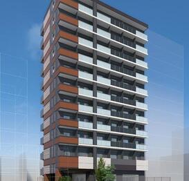 パークアクシス押上サウス