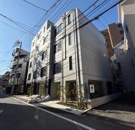 アルティザ新宿落合ソノリテ