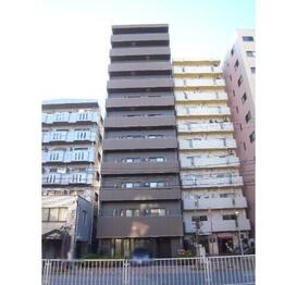 オークレジデンス亀沢