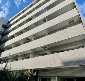 パティーナ菊川