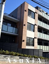 アーバンパーク志村坂上