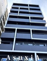 アジールコート板橋本町