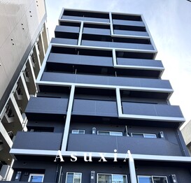 アジールコート板橋本町