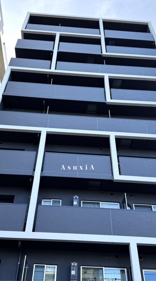 アジールコート板橋本町