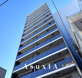 ルフォンプログレ秋葉原マークス