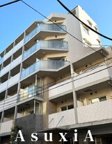 プラウドフラット神楽坂