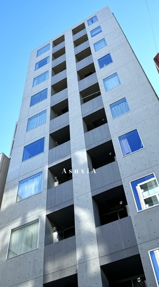 エスセナーリオ目白