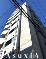 クレストコート西巣鴨