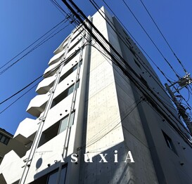 クレストコート西巣鴨