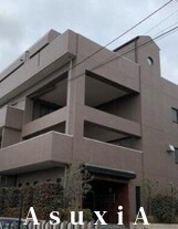 エマーレ板橋四葉