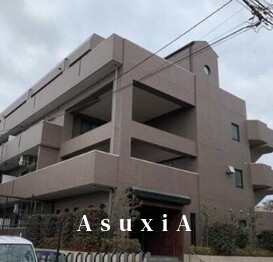 エマーレ板橋四葉