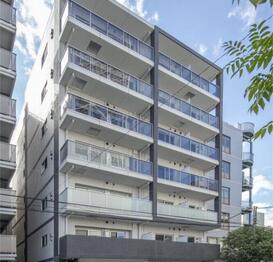 クオリタス菊川