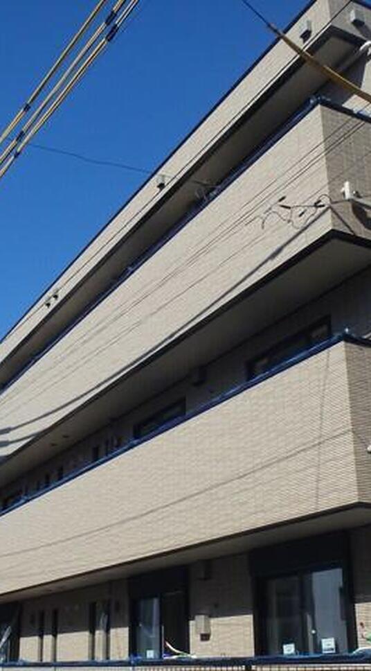 ユアメゾン立教通り