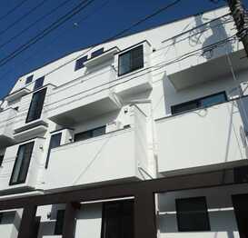 コリーヌ祐天寺