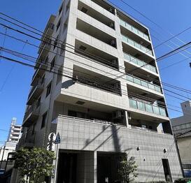 グランカーサ両国壱番館