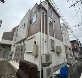 キャスティア南長崎