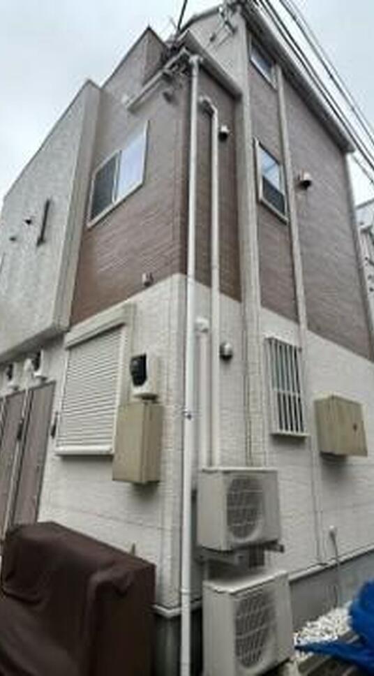 キャスティア南長崎