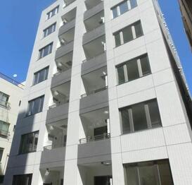 レジデンスフジミ