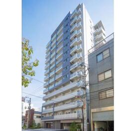 パークアクシス錦糸町レジデンス