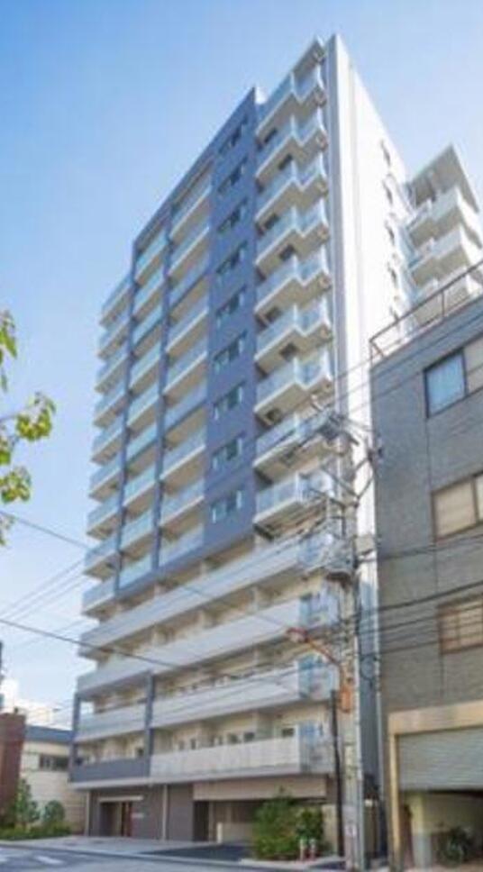 パークアクシス錦糸町レジデンス