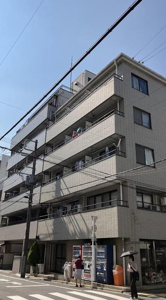 第二佐々木ビル