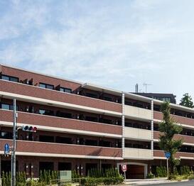 プレール・ドゥーク成増