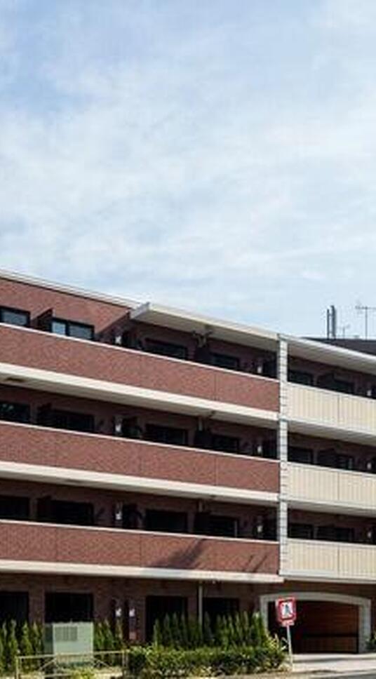 プレール・ドゥーク成増