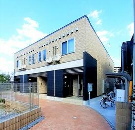 リジエール・ウエスト