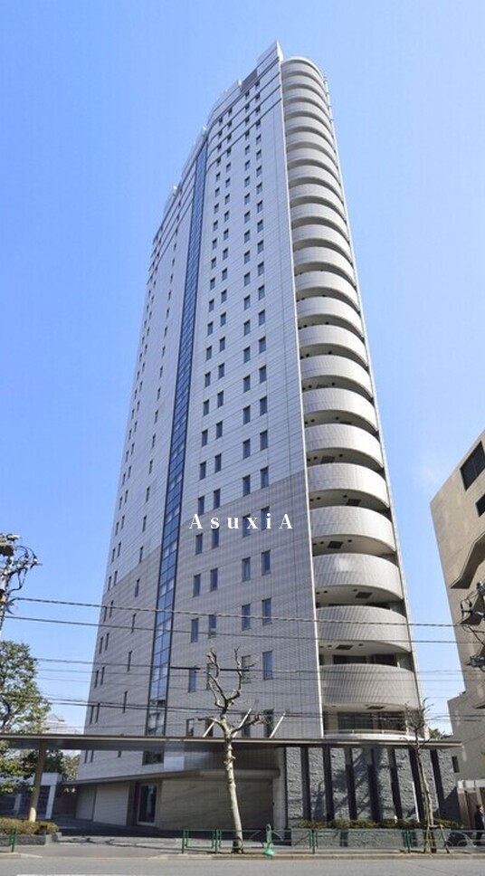 乃木坂パークハウス