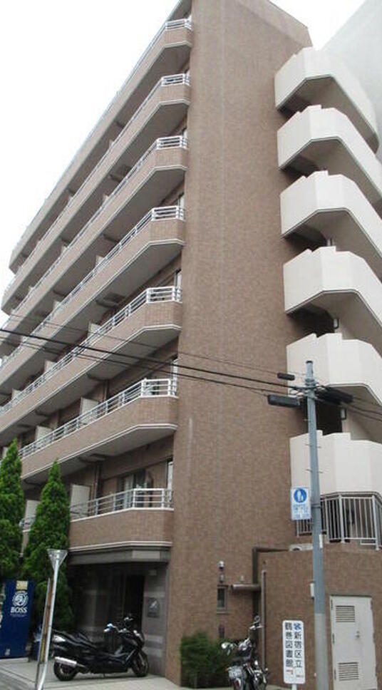 プレール・ドゥーク早稲田