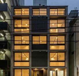 セグレート日本橋