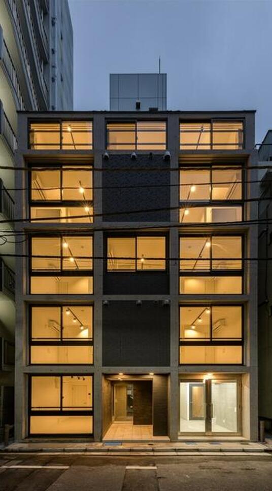 セグレート日本橋