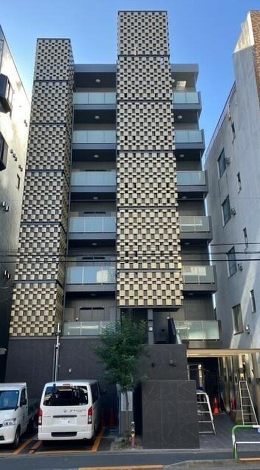 アールスタイル文京小石川