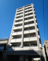 サニーコート向島