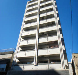 サニーコート向島