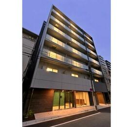 クオリタス押上