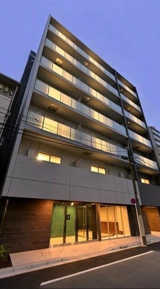 クオリタス押上