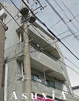 リバティースクエア