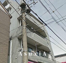 リバティースクエア