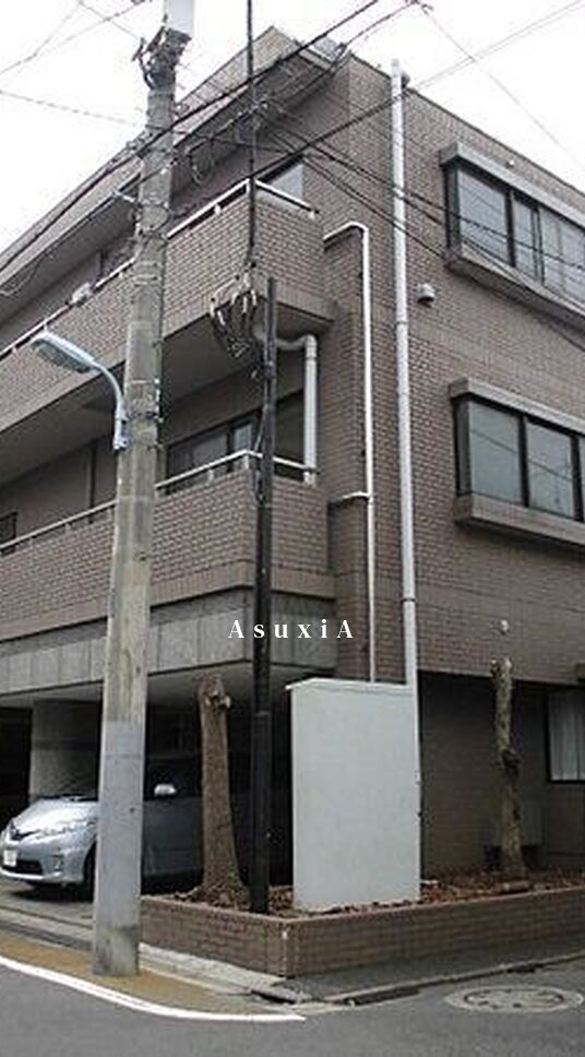 メゾンダジュール