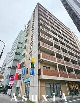 シーアイマンション立教前