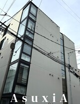 スタンズ門前仲町